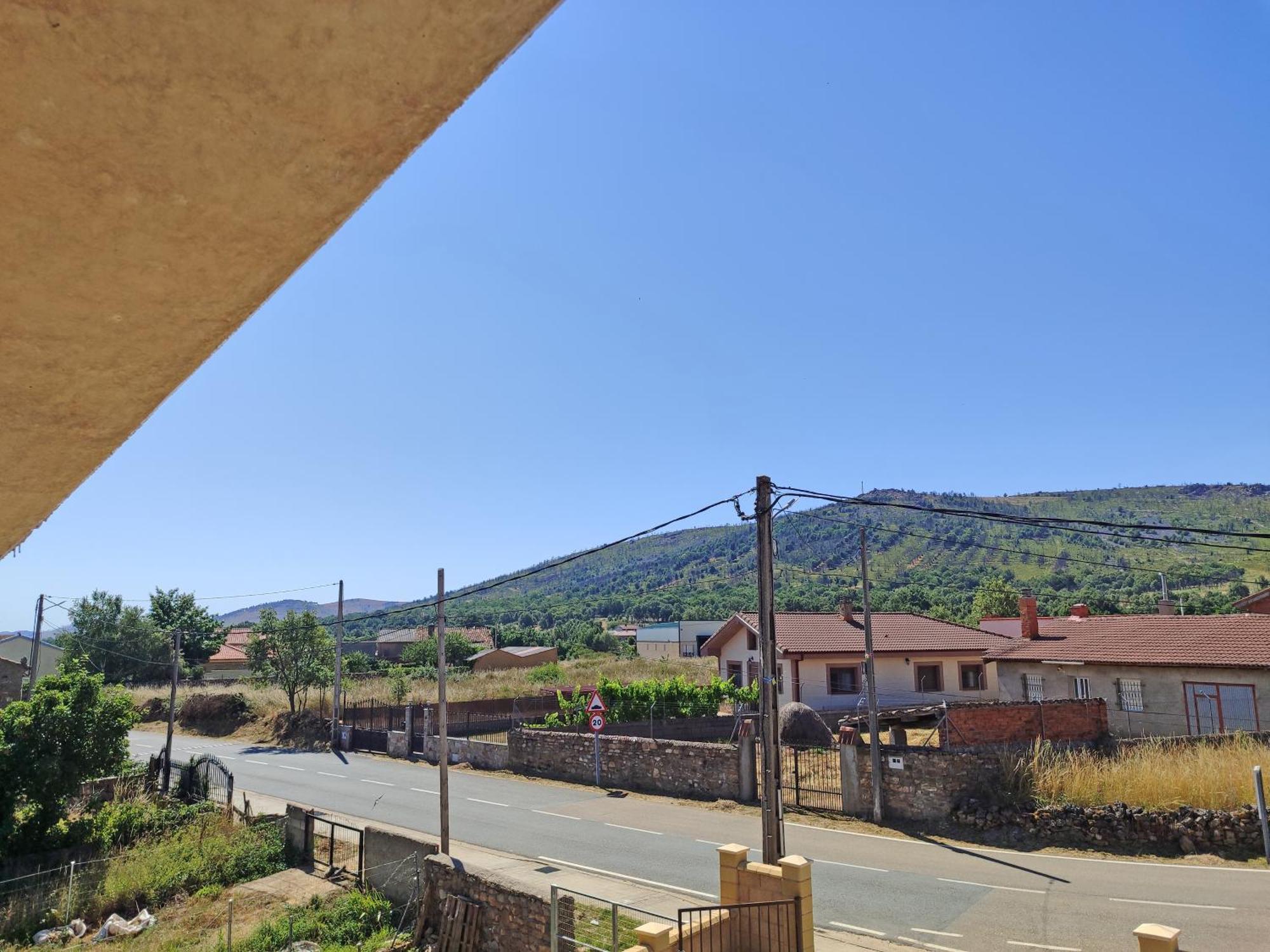 El Mirador De La Lleira Apartment Ferreras de Arriba Bagian luar foto