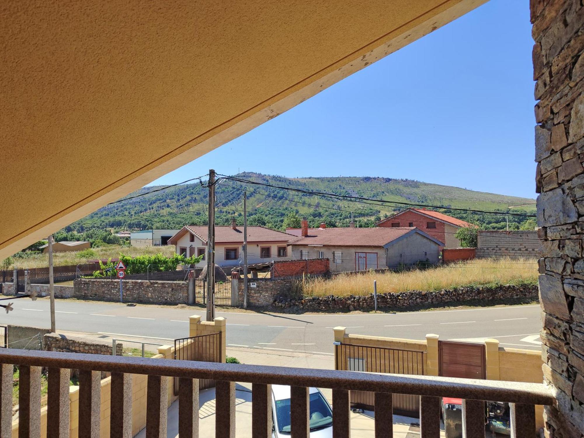 El Mirador De La Lleira Apartment Ferreras de Arriba Bagian luar foto